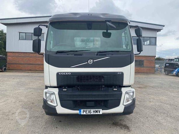 VOLVO FE300 For Sale